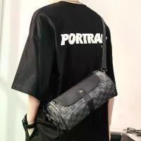 ราคา กระเป๋าผู้ชายและผู้หญิง, กระเป๋าทรงกล่องทรงกระบอก, กระเป๋าผู้ชายและผู้หญิง, กระเป๋าลำลองผู้ชายและผู้หญิง, กระเป๋าใบเล็ก, กระเป๋าถัง, รถไฟ (1734851622621185612)