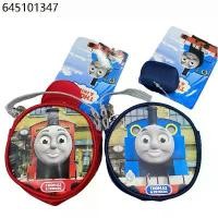 ราคา กระเป๋าใส่เหรียญ ใส่เงิน รถไฟ Thomas (1732198264771282211)