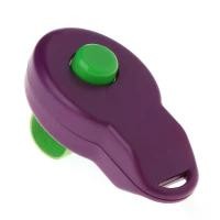ราคา JING - Clicker ฝึกสุนัข พร้อมสายรัดนิ้วยางยืด ปุ่มใหญ่ สำหรับแมว นก ม้า รถไฟ (1729844446676158681)