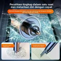 ราคา Train Safety Switch, Train Mirror Glass Breaker, Multi-Purpose Anxiety Relief Switch In Train, Rescue Switch, Glass Breaker Tool (1735548872578795417)