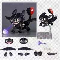 ราคา ฟิกเกอร์แอคชั่น, โมเดลประกอบของเล่นหัวขาด 2238, ข้อต่อเคลื่อนย้ายได้, ตุ๊กตาหีบห่อ โมเดล เขี้ยว กุด blind box toothless มังกร จิ๋วจี๊ด เขี้ยว กุด train dragon blind box (1731828836158113098)