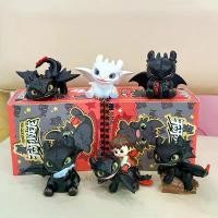 ราคา ฟิกเกอร์ฟันชุดฟันฟิกเกอร์, How to Train Your Dragon, ขายร้อน, กล่องตาบอด, ของขวัญที่ระลึก, ฟิกเกอร์ฟันฟิกเกอร์, [COD] (1733096164935567245)