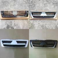ราคา ตะแกรงหน้ารถสำหรับมิตซูบิชิ ปาเจโร รุ่น V73 V75 V77 ปี 2000 2001 2002 สีโครเมียม ดำ ขาว เงิน ตะแกรงหม้อน้ำ กันชนตาข่าย (1733631882827695978)