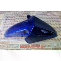 ราคา บังโคลนหน้าYAMAHA NOUVO แท้ 5MY **คลาสิค** มีสีให้เลือก แดงP2 เงิน น้ำเงิน แดงP5 (1735259100250408651)