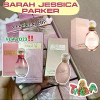ราคา COD Sarah Jessica Parker Lovely edp 30ml, ใหม่‼️Sarah Jessica Parker Love parfum edu 30ml, Lovely you edp 30ml.(กล่องซีล) (1735459508255294981)