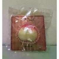 ราคา สกุชชี่ มือ2 I love Peach ไซต์กลาง ของ I Bloom แรร์ (1735538787955213762)