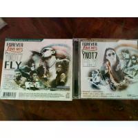 ราคา COD ซีดีเพลง Forever Love Hits Y Not 7 & Fly, Y Not 7 & Fly, แผ่นคู่, สินค้ามือสอง, สภาพดีTikTok (1734726933455931251)