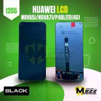 ราคา LCD จอ สำหรับ หัวเว่ย HUAWEI Nova5i/Nova7i/P40Lite(4G) (B) ปังมาก เคส มี โลโก้ ไอโฟน น่ารัก ipone 13 เคสกัน น้ํา อุปกรณ์ มือถือ ใส ไม่เหลือง คู่ รัก แฟชั่น ถือ จิ๋ว พิกัด (1734591718962070677)