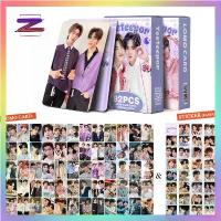 ราคา การ์ด LOMO TEETEEPOR ภาพคมชัด ดารา BL ไทย พร้อมสติ๊กเกอร์ โฟโต้การ์ดใส่เคสมือถือได้ ใช้ตกแต่ง iPad โน้ตบุ๊ก เคสมือถือ ของสะสมแฟนคลับ ของขวัญเทศกาล เคส หัวใจ คู่ รัก (1735318133788214901)
