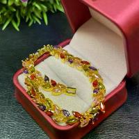 ราคา สร้อยข้อมือใบมะกอกนพเก้าทั้งเส้น กำไลข้อมือ สร้อยข้อมือ สร้อยข้อมือผู้หญิง กําไลข้อมือผู้หญิง กำไล ข้อมือผู้หญิง กําไลชาม กําไลมาตร พวงกุญแจ บ้าน ตุ๊กตา คู่ รัก ของ ปัจฉิมงบน้อย แหวน สาย (173474523914