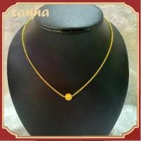 ราคา สร้อยคอทองคำชุบ 18K สไตล์อิตาลี ดีไซน์ประณีต เหมาะเป็นของขวัญวันเกิด น้ำหนัก 1.6 กรัม ชำระเงินปลายทาง ร้าน ของ ฝาก เฉิงตู สร้อย ข้อมือ สาย มู กําไล คู่รัก เพชร ขวัญ คู่ รัก (1734913223337936005)
