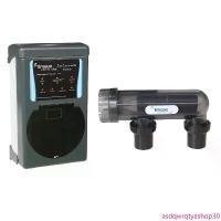 ราคา SSC50 เครื่องเกลือสระว่ายน้ำ Emaux SSC50-E COD (1734549949691430815)
