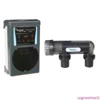 ราคา SSC50 เครื่องเกลือสระว่ายน้ำ Emaux SSC50-E มีบริการเก็บปลายทาง (1734549964669158927)