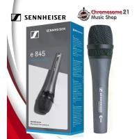 ราคา ไมโครโฟน Sennheiser E-845 (1729907564936661338)