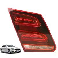 ราคา LED ไฟท้ายด้านหลังไฟเบรคสำหรับ Mercedes Benz E-Class W212 13-15 E250 E350 (1734637034476897630)