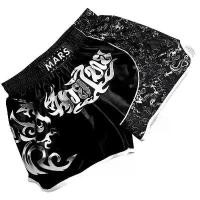ราคา COD กางเกงมวยสำหรับผู้ชายและผู้หญิง สไตล์ MMA (Mixed Martial Arts), Sanda และ Muay Thai ชุดมวยสำหรับแข่งขันและการฝึกซ้อม ชุดต่อสู้ UFC และศิลปะป้องกันตัว (1735535832399775487)