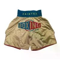 ราคา กางเกงมวย Fairtex / กางเกงมวย Fairtex / กางเกงมวย Fairtex แบบทรงทรูนส์ / กางเกงมวย Muay Thai ของ Fairtex แบบทรงทรูนส์ (1735361836830590344)