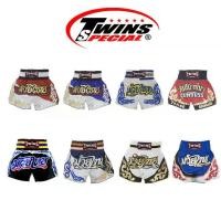 ราคา กางเกงมวย ทวินส์ Twins Special Muay Thai Shorts (1734666859076945318)
