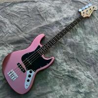 ราคา Fender SQ Jazz Bass, เบสไฟฟ้า, สำหรับผู้เริ่มต้น, ในสต็อก (1731700255747638536)