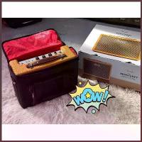 ราคา กระเป๋าตรงรุ่น Fender Monterey/Tweed (1735009570311407176)