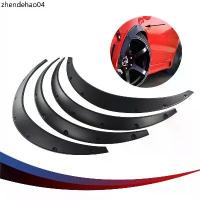 ราคา 4PCS car fender คิ้วล้อ โป่งซุ้มล้อ ซุ้มรถเก๋ง ซุ้มรถกระบะ โป่งล้อแต่ง ซุ้มแต่งรถยนต์ ซุ้มล้อแต่งรถยนต์ (1735515098677216627)