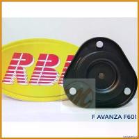 ราคา oxygnashop ใช้งานได้ เบ้าโช้คหน้า Toyota Avanza F601 F651 04-19 เบ้าโช๊คอัพหน้า อแวนซ่า 48609-BZ070 48609-BZ010 RBI pro fender ไฟเลี้ยว ฟอซ่า เม็ด กระจาย rgb xmax รถ (1730361887450368045)