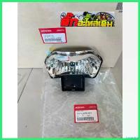 ราคา fortnishop แบบพกพา ฐานไฟท้ายพร้อมขั่วไฟท้ายเวฟ125S,R,เวฟ125iหน้าแหลม/เวฟ125Sหน้าแหลม/แท้ศูนย์ ไฟเลี้ยว ฟอซ่า ไฟหรี่ หลีด 125 กระพริบ pro fender มอเตอร์ไซค์ Motorcycle (1730339185122904078)