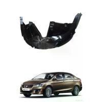 ราคา [COD] front fender liner mudguard for suzuki ciaz 2015 2016 2017 2018 (1735387282479351241)
