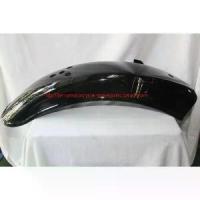 ราคา บังโคลนหลัง GTO M4 M2 KH125 Kawasaki งานเหล็ก สีพื้นดำ และ GTO-81 สีชุบโครเมี่ยมเงา Rear Fender Firstmotorshop เก็บเงินปลายทางได้ (1735269635002238012)