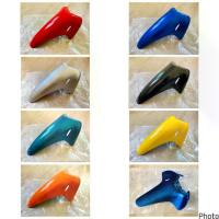 ราคา Front Fender Wave 125S Wave 125R Wave 125S Wave 125R Pointed Head (Year 2002-2005) (7 Colors Available) (1735552751475525399)
