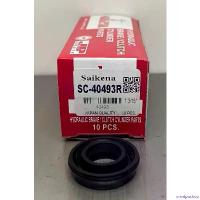 ราคา omniposhop แบบพกพา ลูกยางเบรค หน้า-หลัง Isuzu Nkr Npr 115 แรง 1.3/16 (Sc-40493R)(จำนวน 10 ลูก) Car Motorcycle pro fender 57 / 02 วาว เสื้อสูบ 110 เจาะ ใส่ ตัว กด โซ่ ร (1730888502202894422)