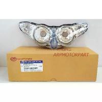 ราคา ไฟหน้า SPARK-X สปาร์ค เอ็กซ์ # HMA Brand # 2004-235-00 pro fender (1735396337823614523)
