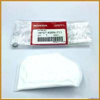 ราคา omniposhop คุณภาพรับประกันได้ ไส้กรองน้ำมันเชื้อเพลิง แท้ศูนย์ W110i (2011-2018) Wave110i Pcx150 pro fender 57 / 02 วาว ลูก 59 เวฟ 110 ท่อ เทอร์โบ ป้ายทอง Motorcycle มอเตอร์ไซค์ (1730502466673674326)
