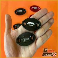 ราคา equerrshop ความคงทน ปิดกระจก อุดกระจก CBR300R CBR500R CBR600RR CBR650R CBR650F GR200R MOTO pro fender 57 / 02 วาว มอเตอร์ไซค์ Motorcycle (1730811598452198057)