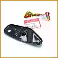 ราคา goatsushop ใช้งานได้ แผ่นยึดท่อไอเสีย ของแท้ศูนย์ Honda wave110i 2014-2020 เวฟ110ไอ รุ่นท่อตรง รหัส 18315-K03-H30 มอเตอร์ไซค์ motorcycle pro fender ไฟเลี้ยว ฟอซ่า มี โอไฟ ตา (1730458731248191751)