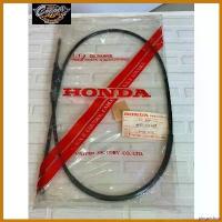 ราคา pinguishop ความคงทน สายเบรคหน้าชาลี ตรงรุ่น chaly dax กอลิล่า pro fender โช้คหลัง pcx160 มี โอไฟ 2 ตา แต่ง สวย Motorcycle มอเตอร์ไซค์ (1730415974500174192)