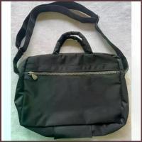 ราคา กระเป๋า Paul Smith 2way Shoulder Bag แท้ มือสอง คําแนะนําผลิตภัณฑ์ใหม่ของเดือนนี้ (1734653935344453070)
