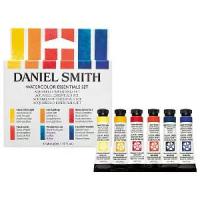 ราคา ♝Daniel Smith Essentials Watercolor Set (W285610005) / เซ็ตสีน้ำ Essentials แบรนด์ Daniel Smith จากประเทศสหรัฐอเมริกาღ (1735239116740855289)