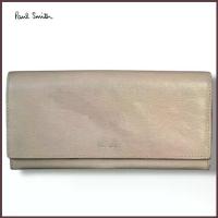 ราคา Paul Smith กระเป๋าสตางค์ใบยาว (1734900568440604135)