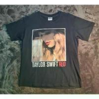 ราคา Gildan T-Shirt taylor swift tour 2013 [RED] เสื้อยืด taylor swift tour 2013 Gildan (1734898054572967349)