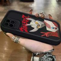 ราคา เคสโทรศัพท์ Taylor Ultraman รองรับ Realme NARZO 50, NARZO 50, NARZO 50A PRIME เคสนุ่ม TPU ดีไซน์แฟชั่นและเท่ รองรับ Realme NARZO 50i PRIME และ Realme NARZO 60 Pro กรอบกันกระแทก ร (1735040723710150290)
