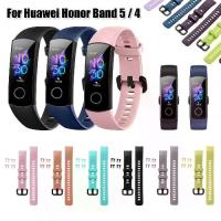 ราคา Langston Taylor คลาสสิค สายรัดข้อมือ สร้อยข้อมือ For Honor Band 5 4 สายสำรอง สายนาฬิกา ซิลิโคน (1735309049537332838)