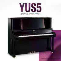 ราคา Yamaha YUS5 อัพไรท์เปียโน Upright Piano (1734005690975225672)
