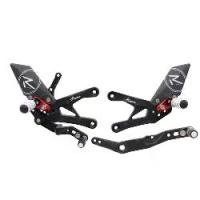 ราคา ♣เกียร์โยง LIGHTECH - REARSET Yamaha YZF R1/R1M 2020-2023♬ (1733430799871870116)