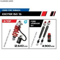 ราคา YSS FOR YAMAHA EXCITER150 '15> (1735307320223303055)