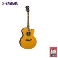 ราคา YAMAHA กีตาร์โปร่งไฟฟ้า CPX600 ยามาฮ่า Electric Acoustic guitars (1729647030040824218)