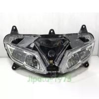 ราคา (R15 2017) ชุดโคมไฟหน้า LED Yamaha R15 New ปี 2017-2020 แท้ (1734780545923516065)