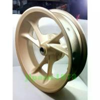 ราคา (Nmax 155) ชุดวงล้อแม็กหลัง Yamaha Nmax 155 แท้ (1734781025957348516)