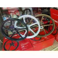 ราคา RCB ล้อแม็ก SP500 for Yamaha X1R F1.6-17/ R1.85-17 (1735403127963550876)