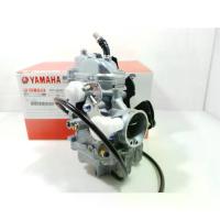 ราคา (Spark 135) ชุดคาร์บูเรเตอร์ Yamaha 135 X1R,แท้ (1734351123604867001)